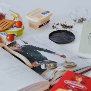 Krydderpakke for Helsebevisste